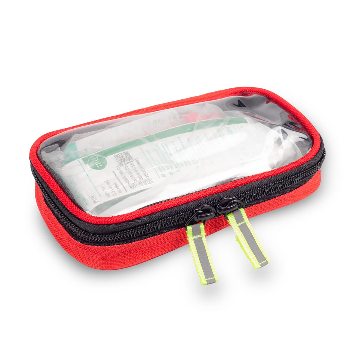 SMALL COMPARTMENTS — EB09.091
